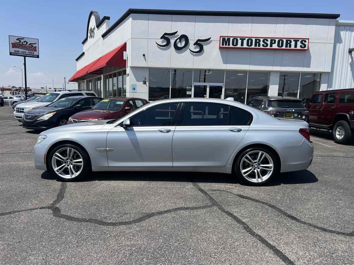 bmw 7 series 2015 WBAYE4C52FD947297 image bmw 7 series 2015 WBAYE4C52FD947297 image